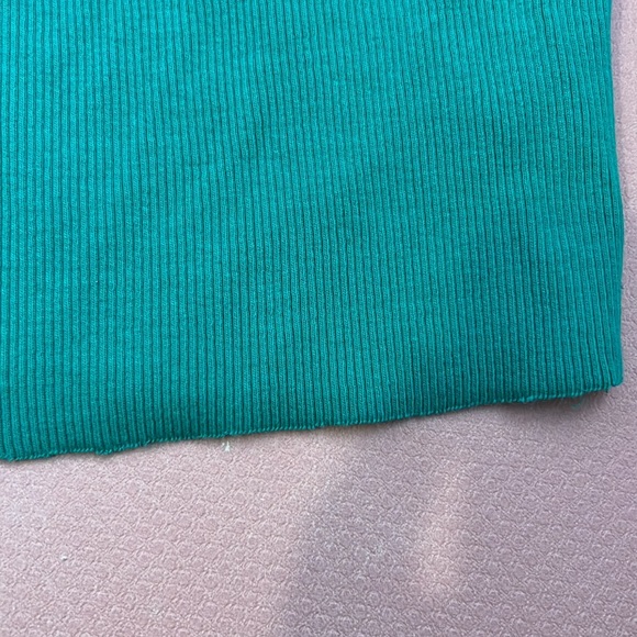 Zara crop top - Picture 3 of 3